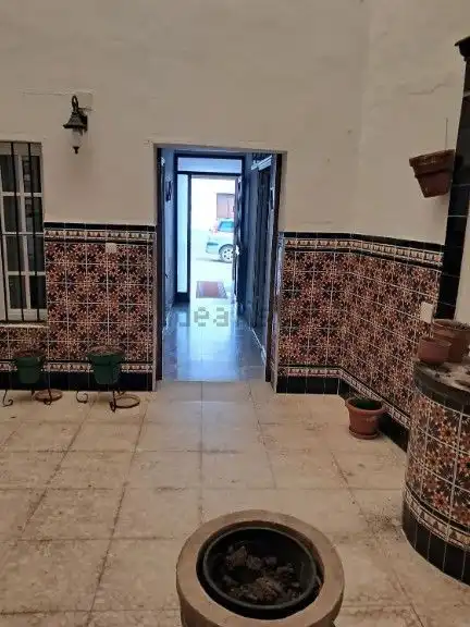 Casa adosada en venda en Bornos amb Aire condicionat i Piscina