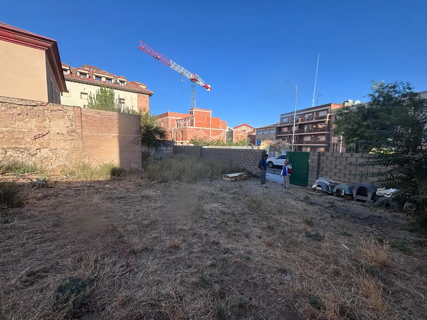 Residential for sale in Guadalajara