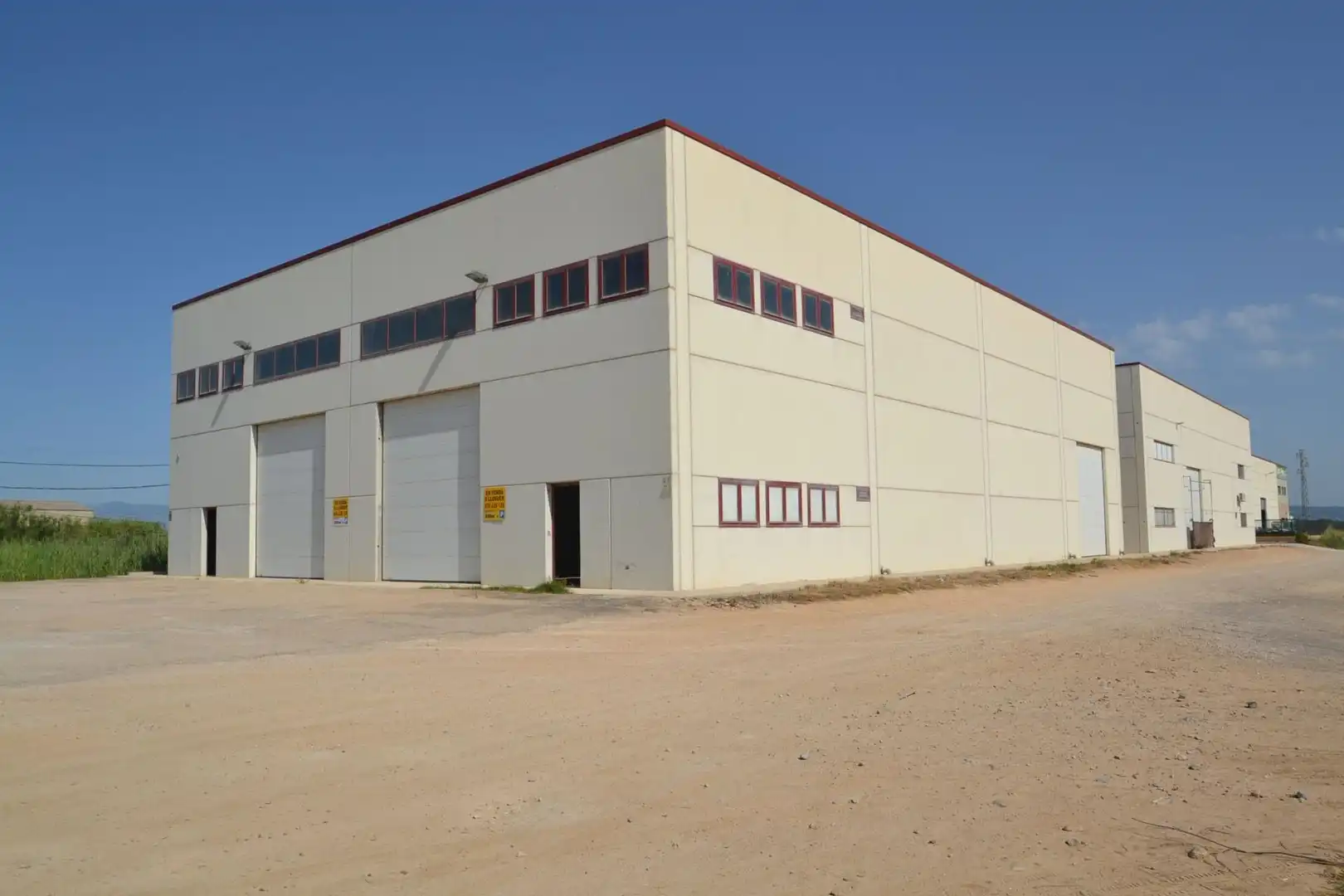 Business premises for sale in Deltebre