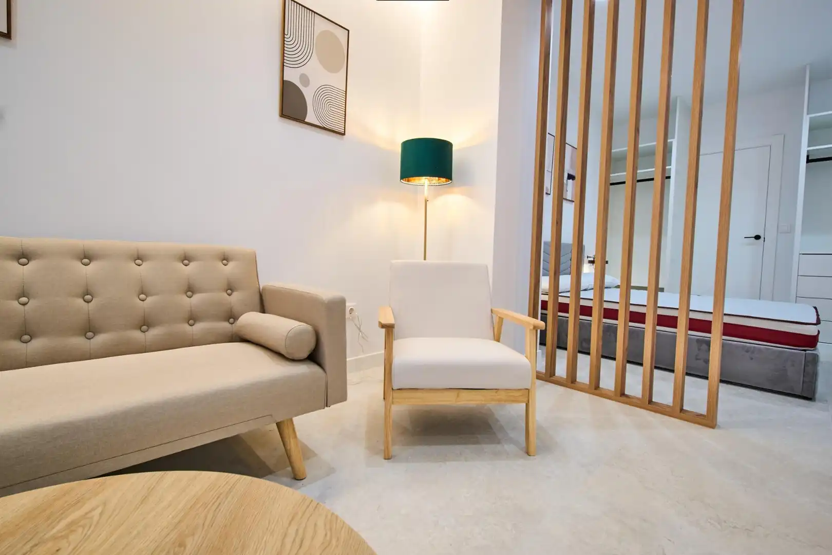 Loft en venda a Avenida DE MADRID 4, imagen 4
