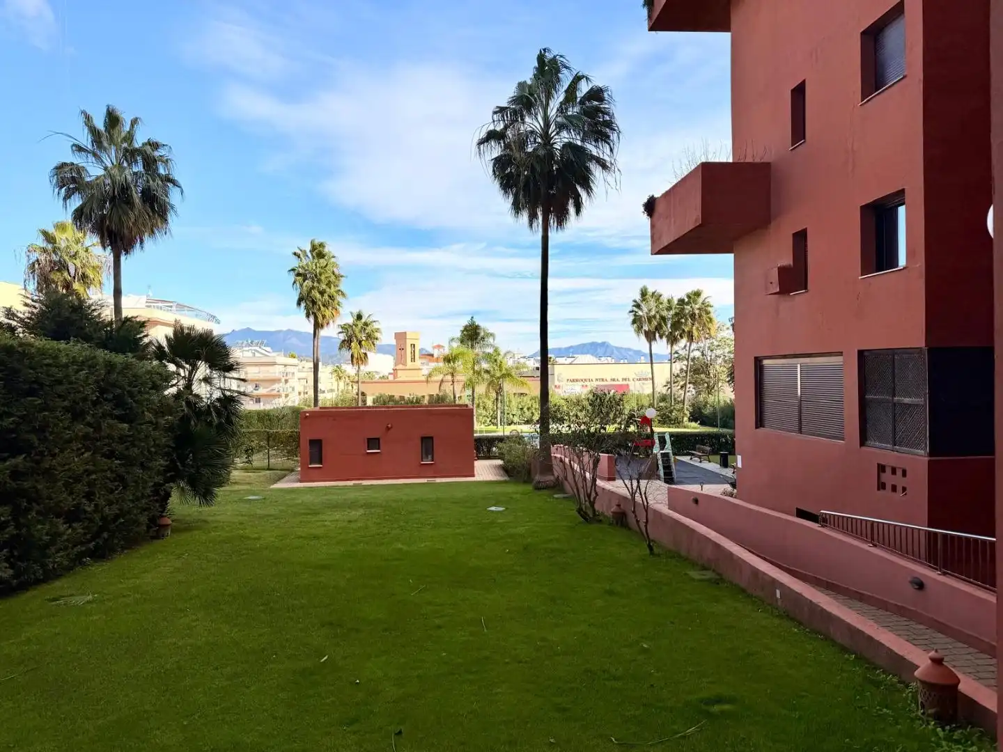 Wohnung mit Pool zum Verkauf in Maria de Maeztu 3, imagen 27