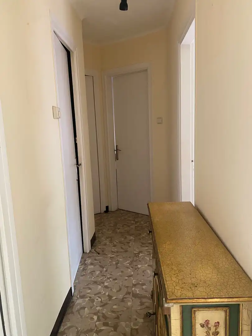 Apartamento en venta en Manresa con Calefacción y Balcón