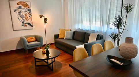 Foto 2 de Pis de lloguer a N/a, San Isidro, Madrid