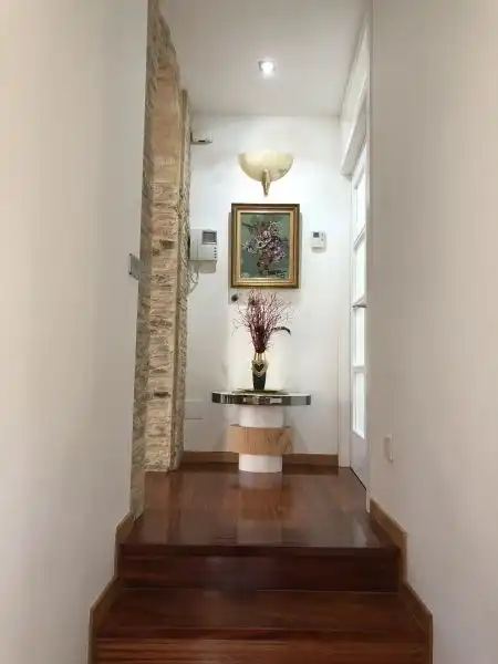Casa o xalet en venda en Santiago de Compostela  amb Aire condicionat, Calefacció i Terrassa