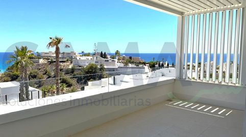 Foto 5 de Pis en venda a Poble Nou - Montiboli, Villajoyosa / La Vila Joiosa