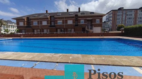 Photo 4 of Flat for sale in Avenida Francia, 80, El Puntal, Laredo