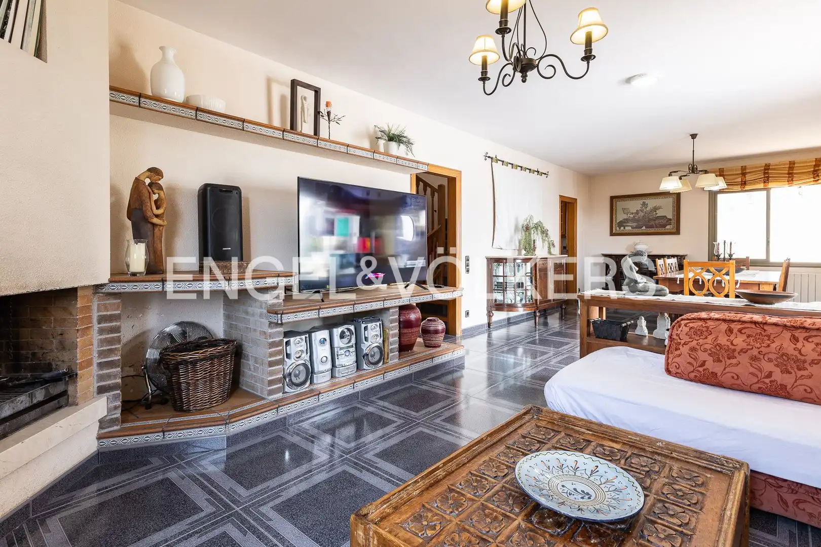 Casa amb terrassa en venda a Arenys de Munt, imagen 7