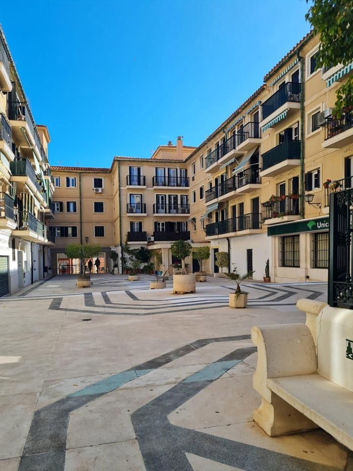 Piso en venta en Centro Histórico