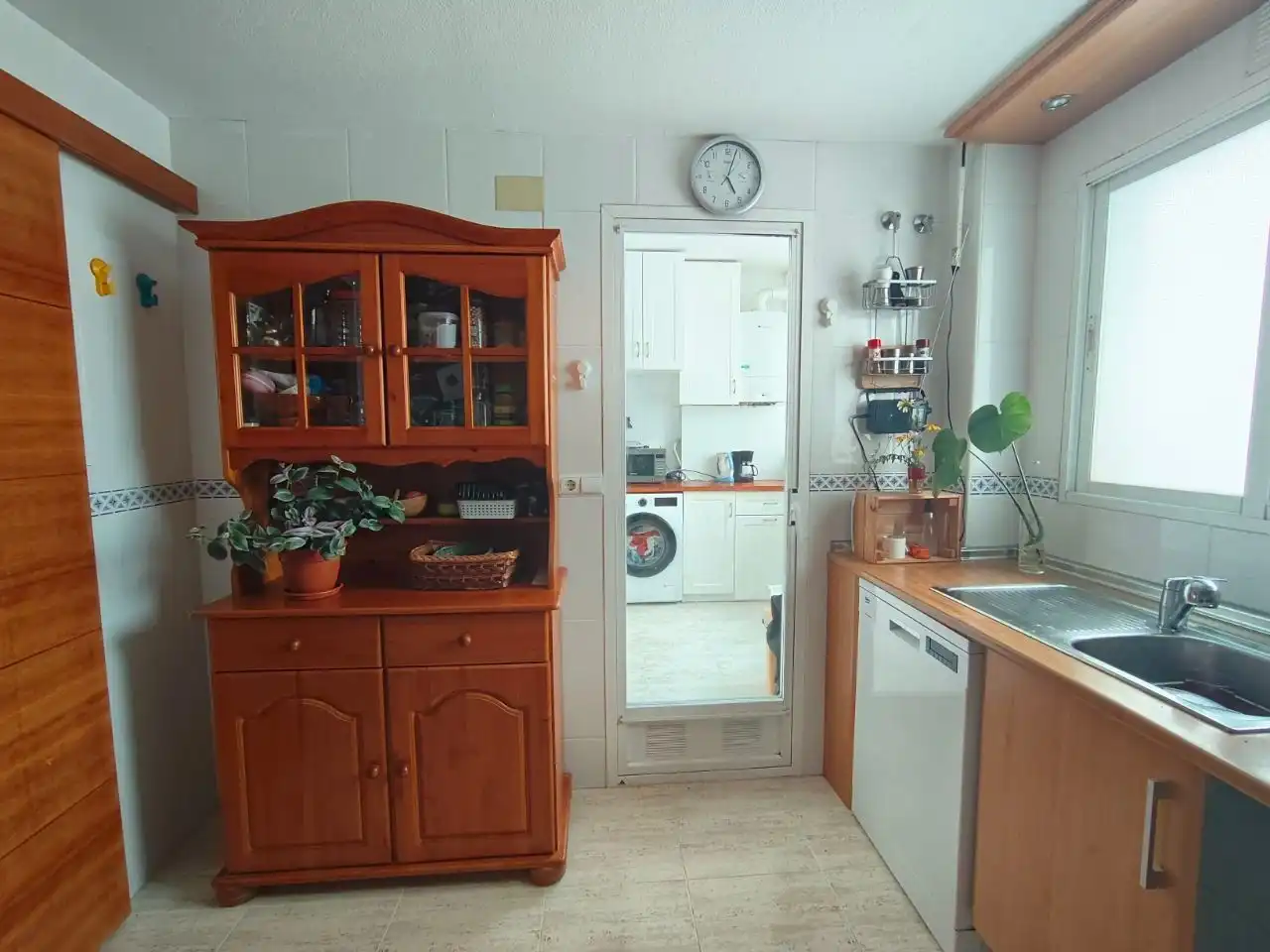Flat with pool for sale in C/ Elda 5, imagen 9