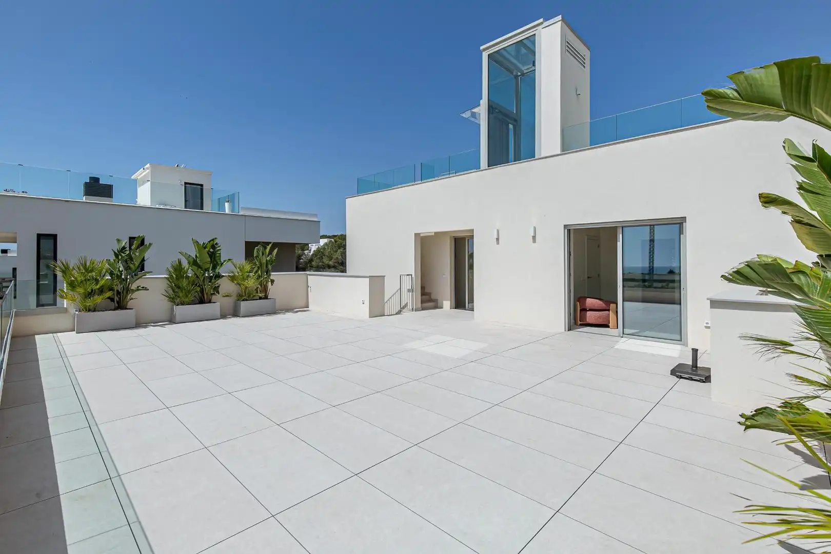 Villa avec terrasse à vendre à Can Pei, imagen 72