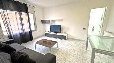 Foto 3 de Dúplex en venda a Carrer de Girona, 272, Sant Pere Nord, Terrassa