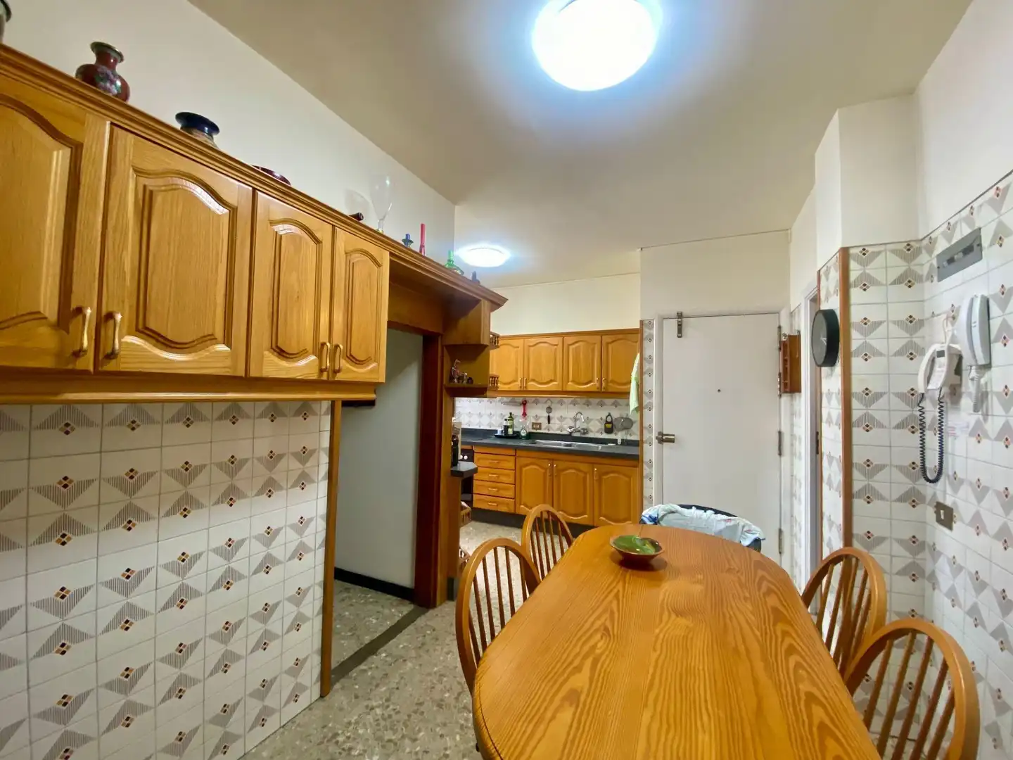 Cocina de Piso en venta en Santa Cruz de Tenerife