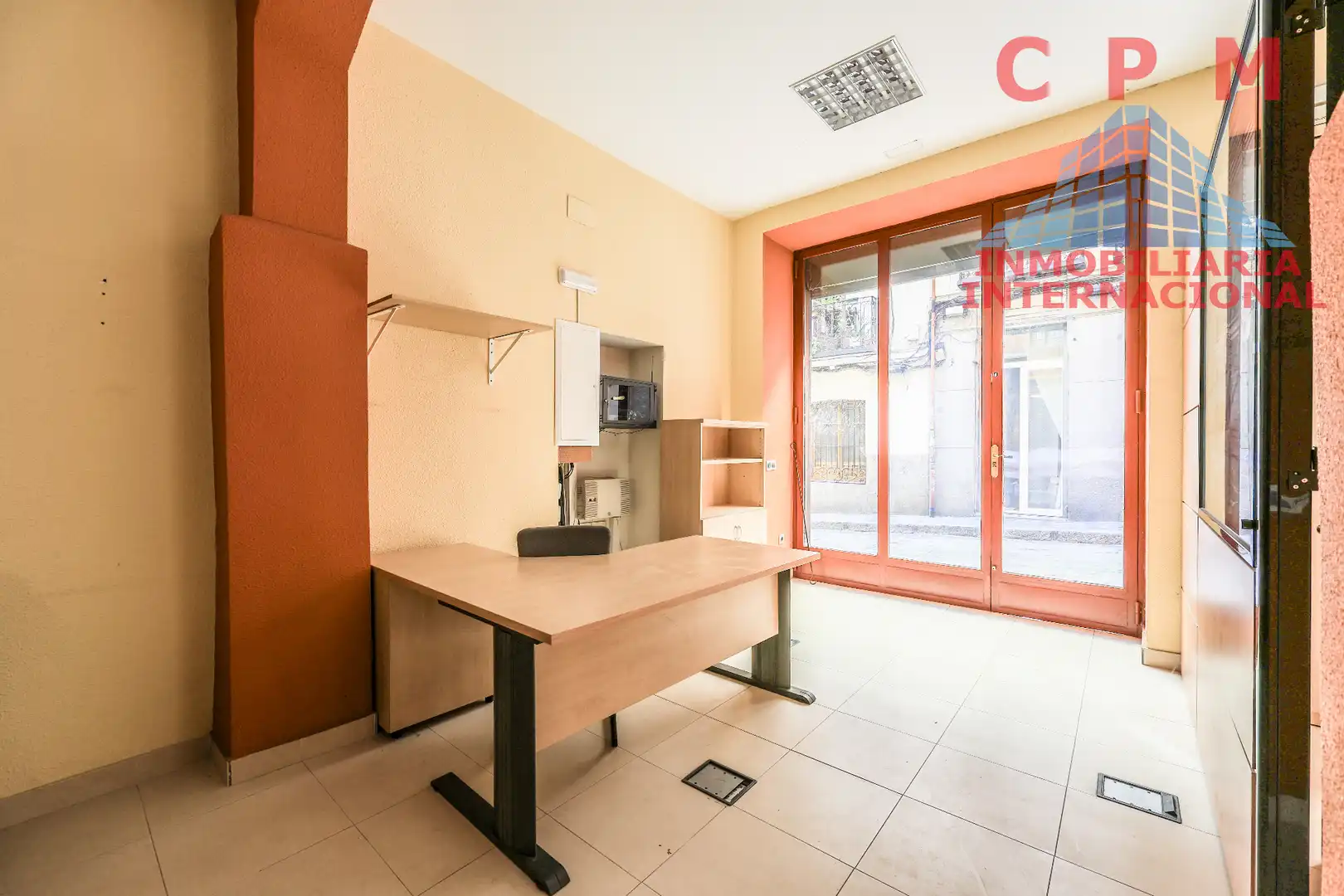 Local comercial de lloguer a Centro, imagen 7