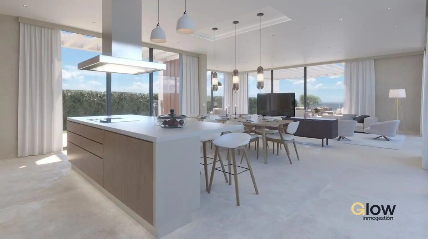 Villa avec piscine à vendre à Urbanizacion Urbanización Golf Guadiana 0, imagen 13