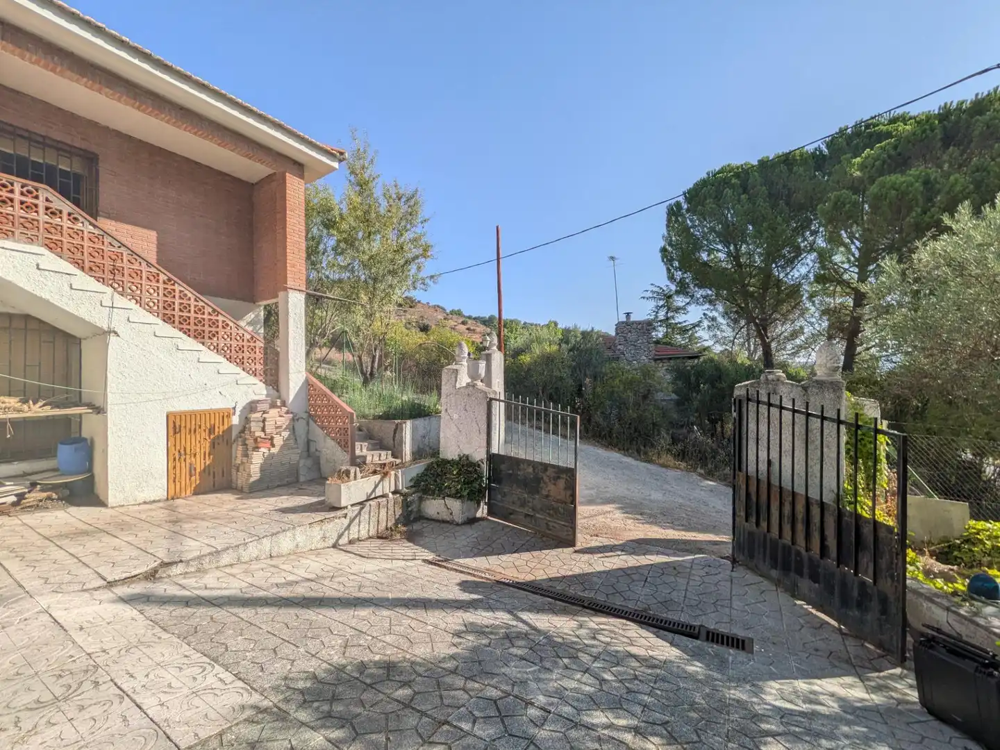 Xalet amb terrassa en venda a Loranca de Tajuña, imagen 39