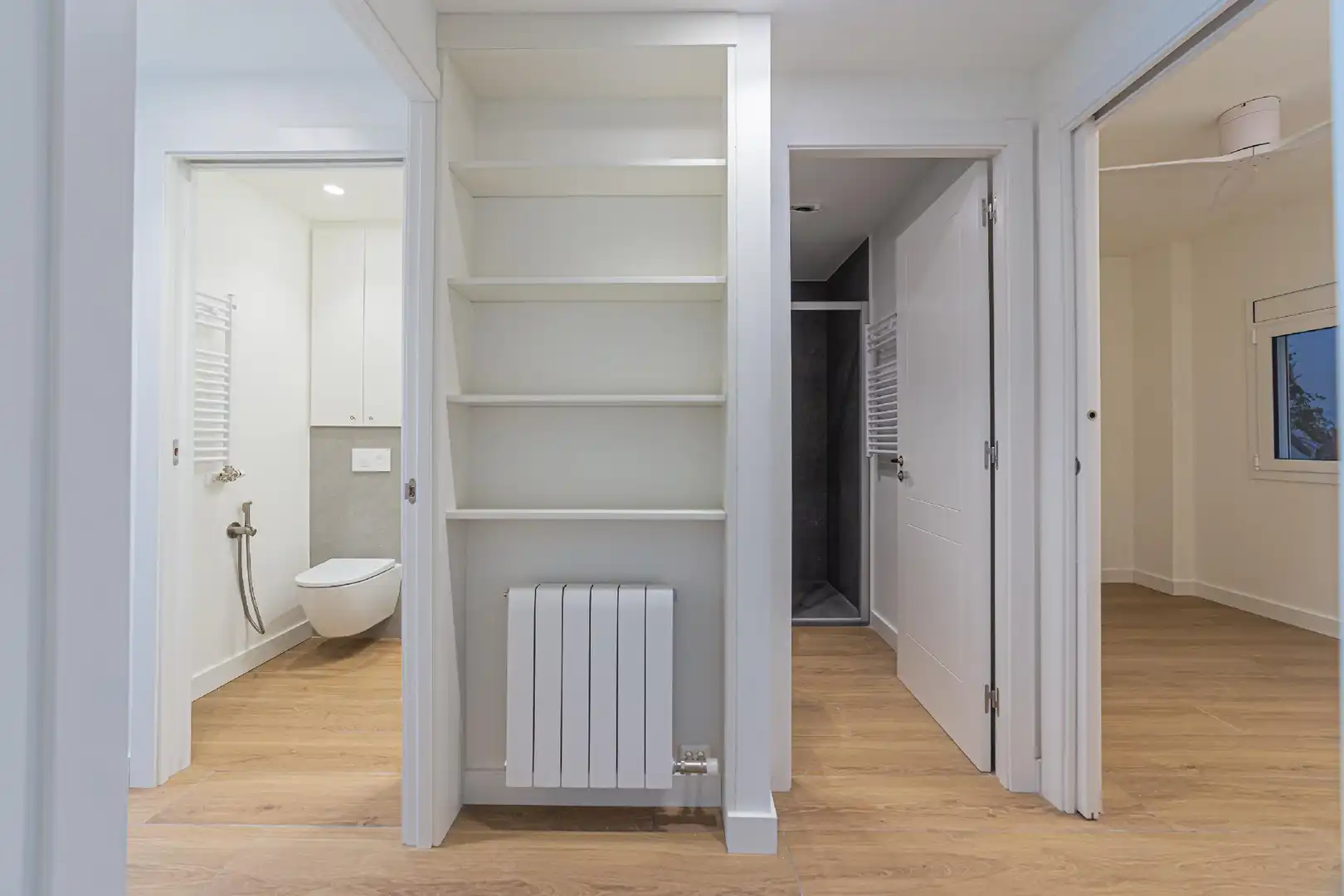 Appartamento con ascensore in vendita a Sarrià - Sant Gervasi, imagen 25