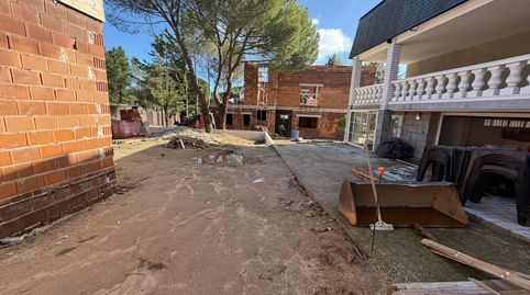 Foto 3 de Casa o chalet en venta en Parquelagos - Puente Nuevo, Galapagar