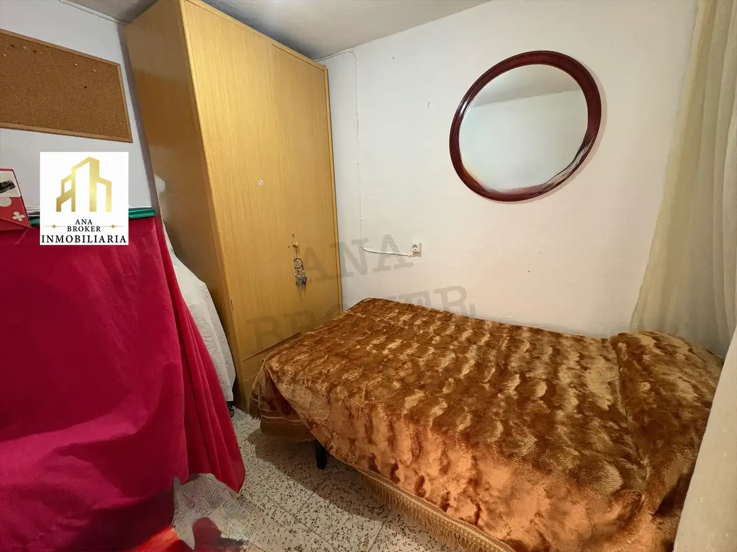 Schlafzimmer von Erdgeschoss zum Verkauf in Ronda