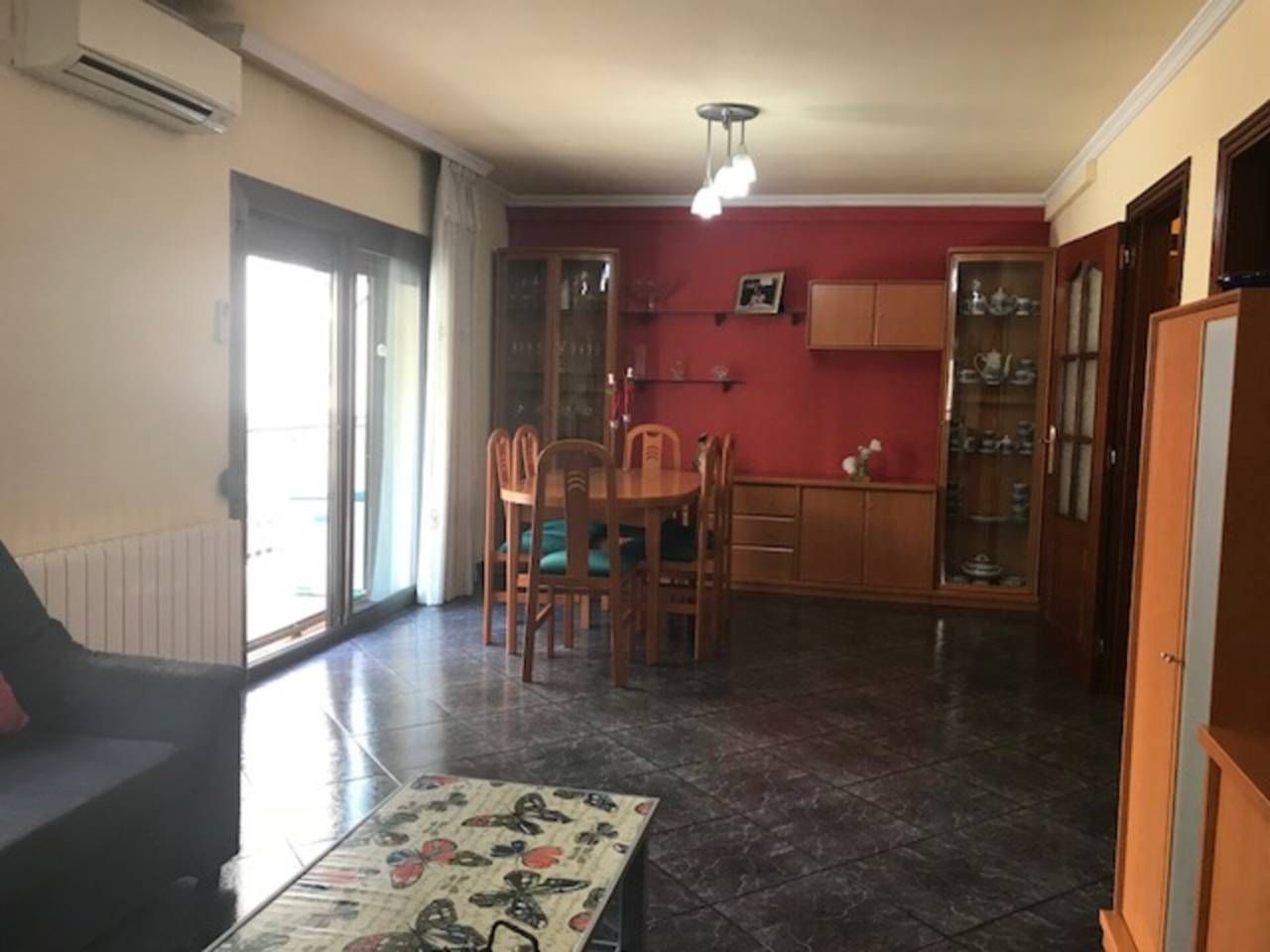 Piso en venta en Josep Coroleu, Sant Joan