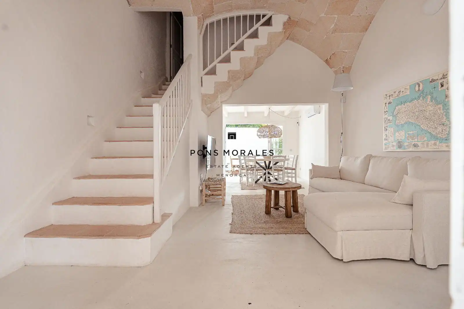 Casa en venda a Ciutadella