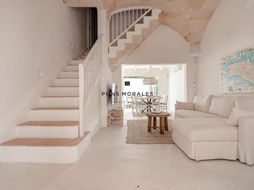 Casa en venda a Ciutadella