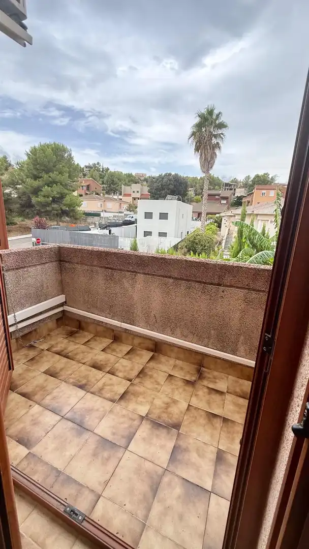 Casa a schiera in vendita a Carrer RIERA, imagen 37