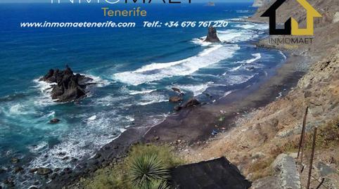 Foto 2 de Casa o xalet en venda a Anaga,  Santa Cruz de Tenerife Capital