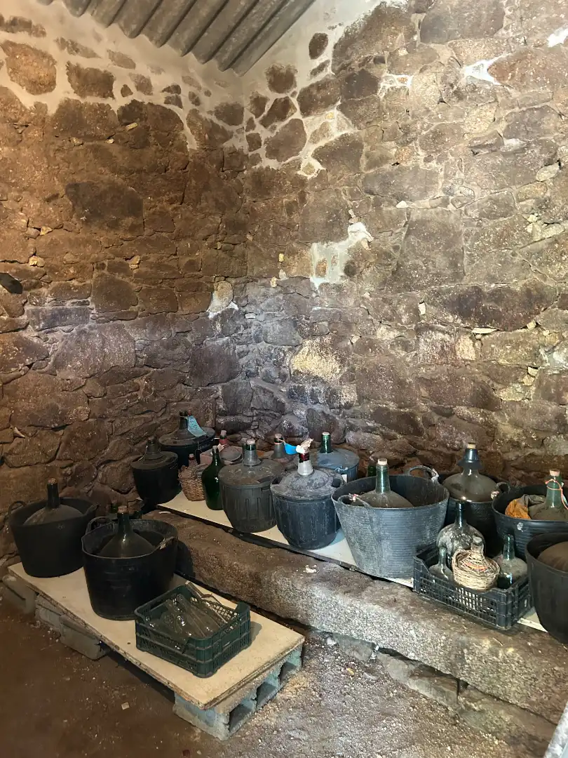Casa o xalet en venda en Meis amb Jardí privat, Traster i Piscina