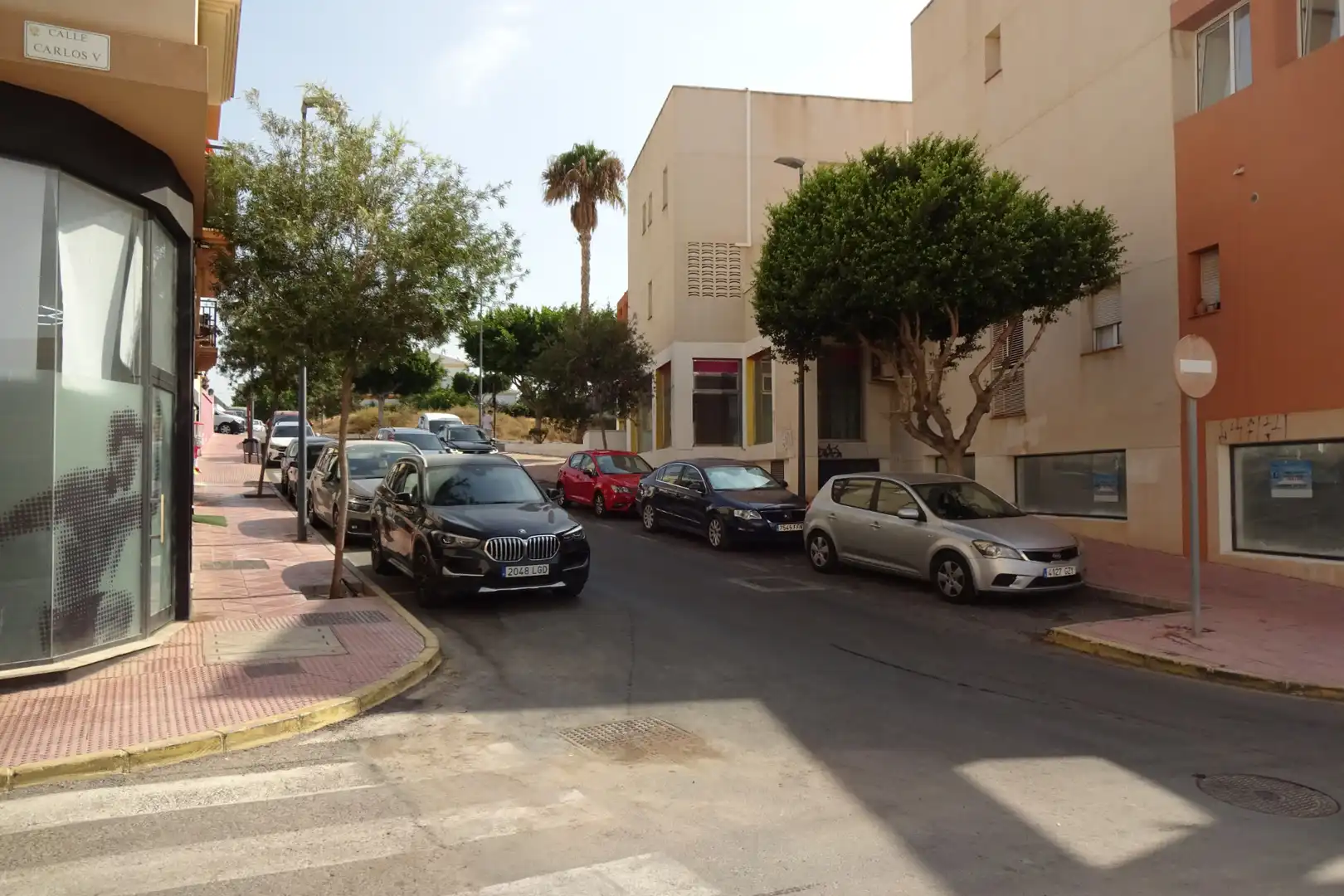 Local comercial en venda a Calle Carlos V 22, imagen 17