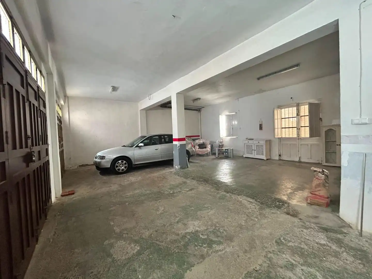 Casa con jardín en venta en Berja, imagen 6