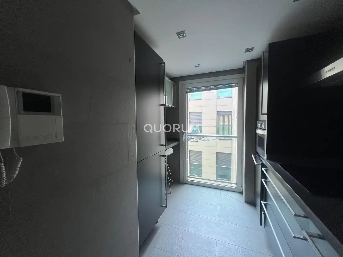 Flat for rent in Plaza Plaza de Euskadi, Abandoibarra - Guggenheim