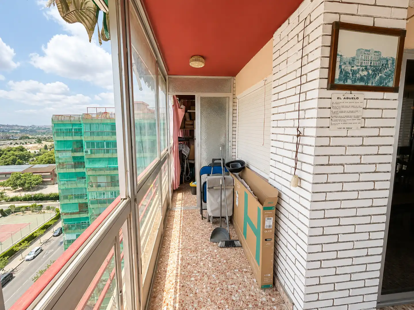 Flat with pool to rent in Carrer Esportista Juan Matos, imagen 21