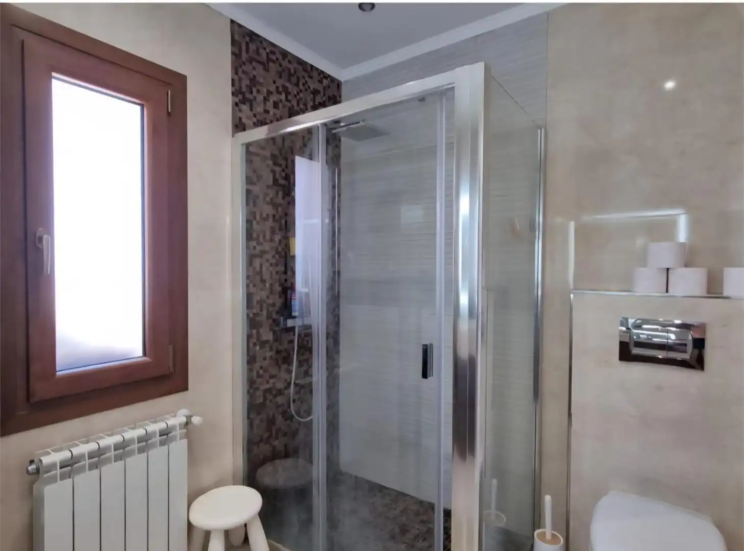 Chalet con piscina en venta en El Toro, imagen 15