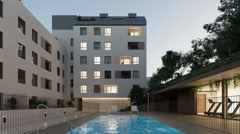 Photo 5 from new construction home in Flat for sale in Parcela Rbb Vaqueros la Estrecha, HUCA - La Cadellada, Asturias