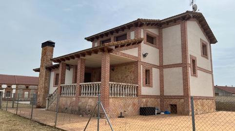 Foto 2 de Casa o xalet en venda a Calle Vegas, 7, Cuéllar, Segovia