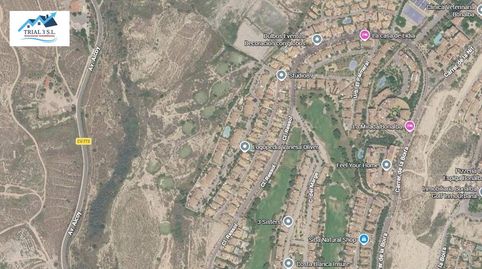 Foto 3 de Piso en venta en Ressol del, Bonalba - Cotoveta, Mutxamel