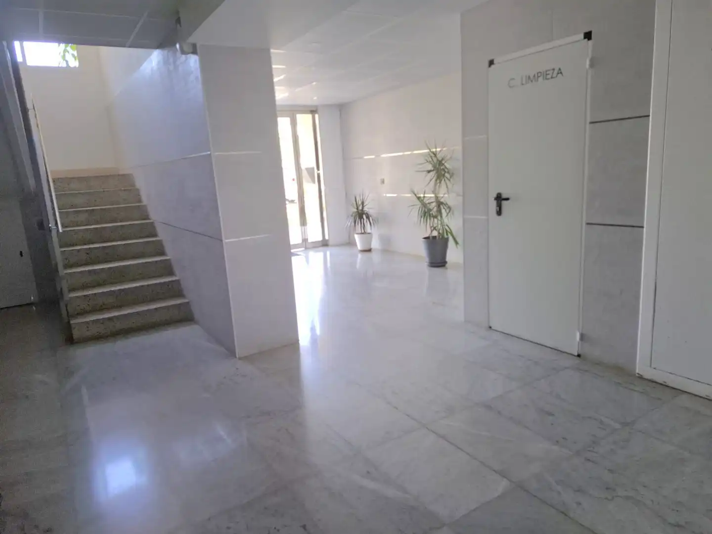 Piso en venta en Torremolinos con Terraza