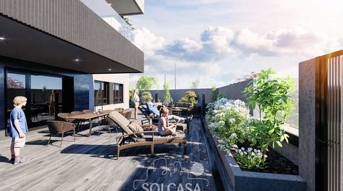 Photo 3 of Flat for sale in La Victoria - Puente Jardín, Valladolid Capital