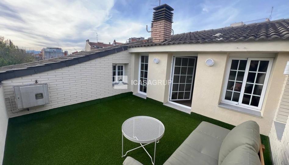 Foto 1 de Casa o xalet en venda a Mallorca, Ca n'Oriol, Barcelona