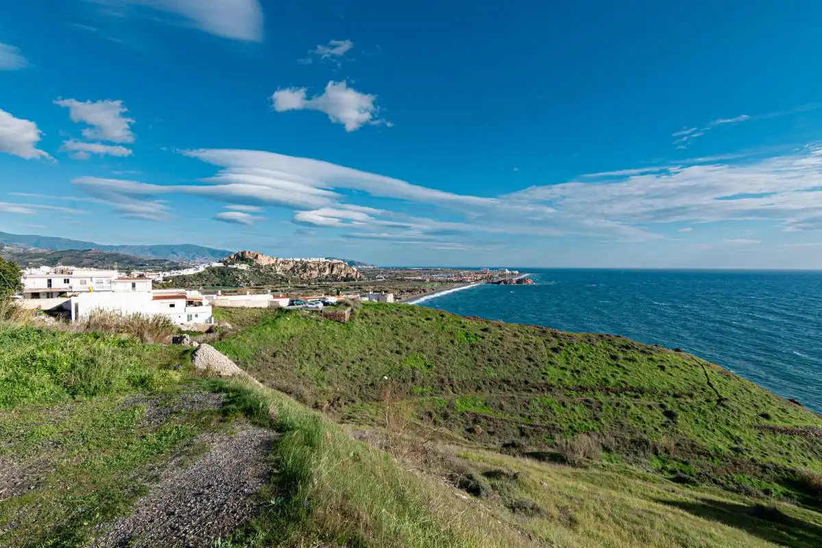 Flat for sale in C. San Nicolás, Centro