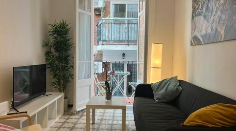 Foto 5 de Pis de lloguer a N/a, El Camp d'en Grassot i Gràcia Nova,  Barcelona Capital