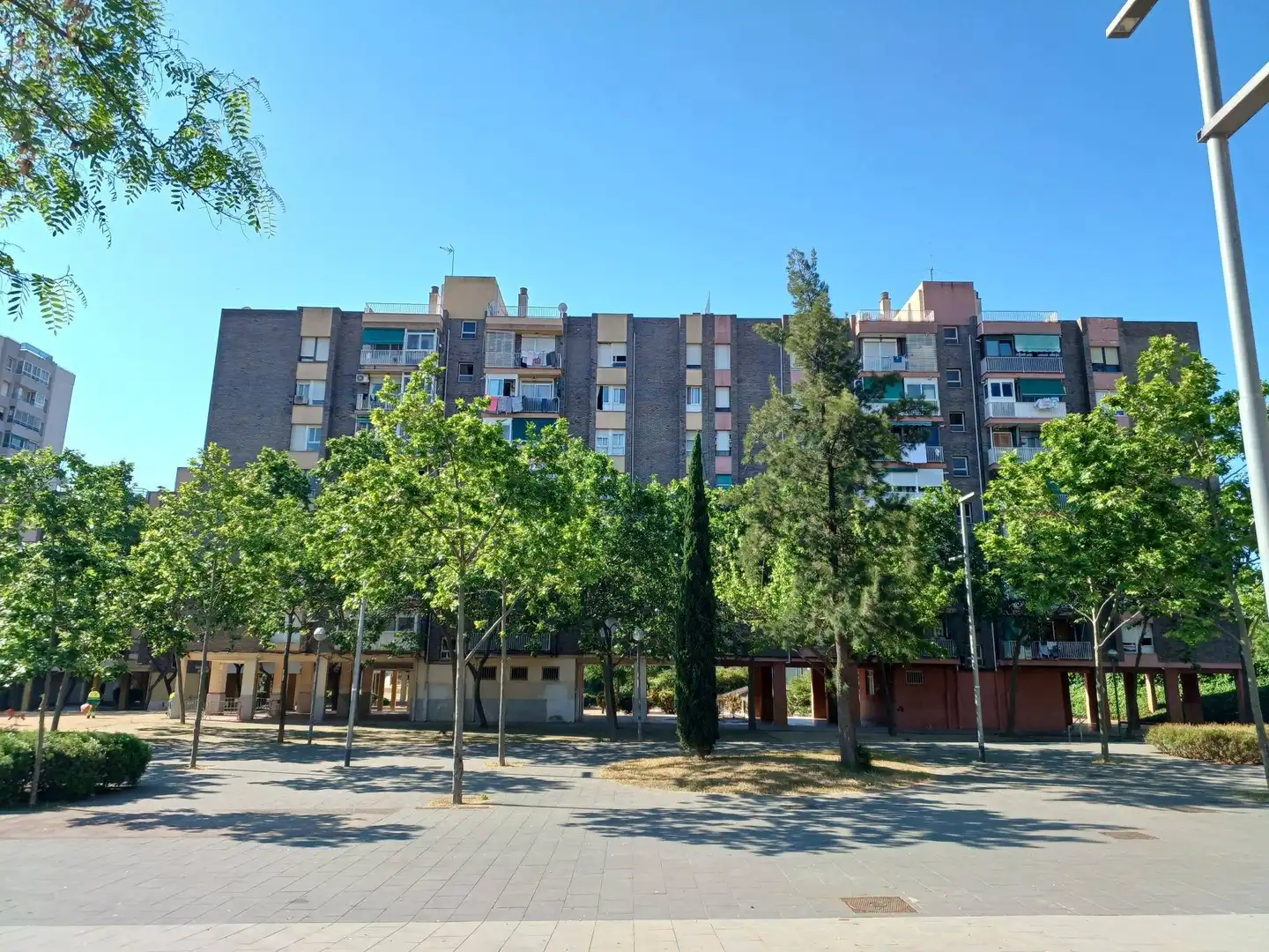 Piso con terraza en venta en Torrent Ballester, imagen 4