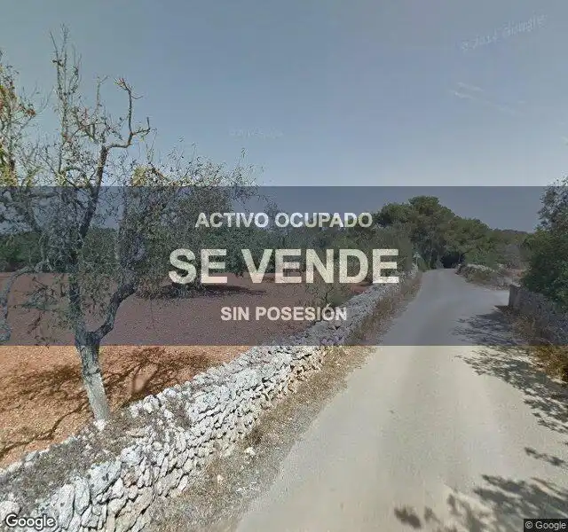 Pis en venda en Santanyí