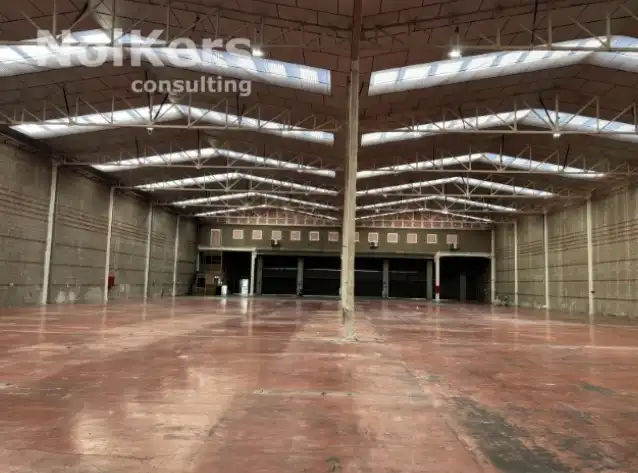 Nave industrial in affitto a Eixample Sud - La Barceloneta, imagen 5
