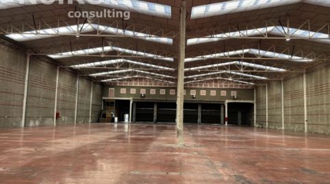 Foto 5 von Fabrikhallen zur Miete in Eixample Sud - La Barceloneta, El Prat de Llobregat