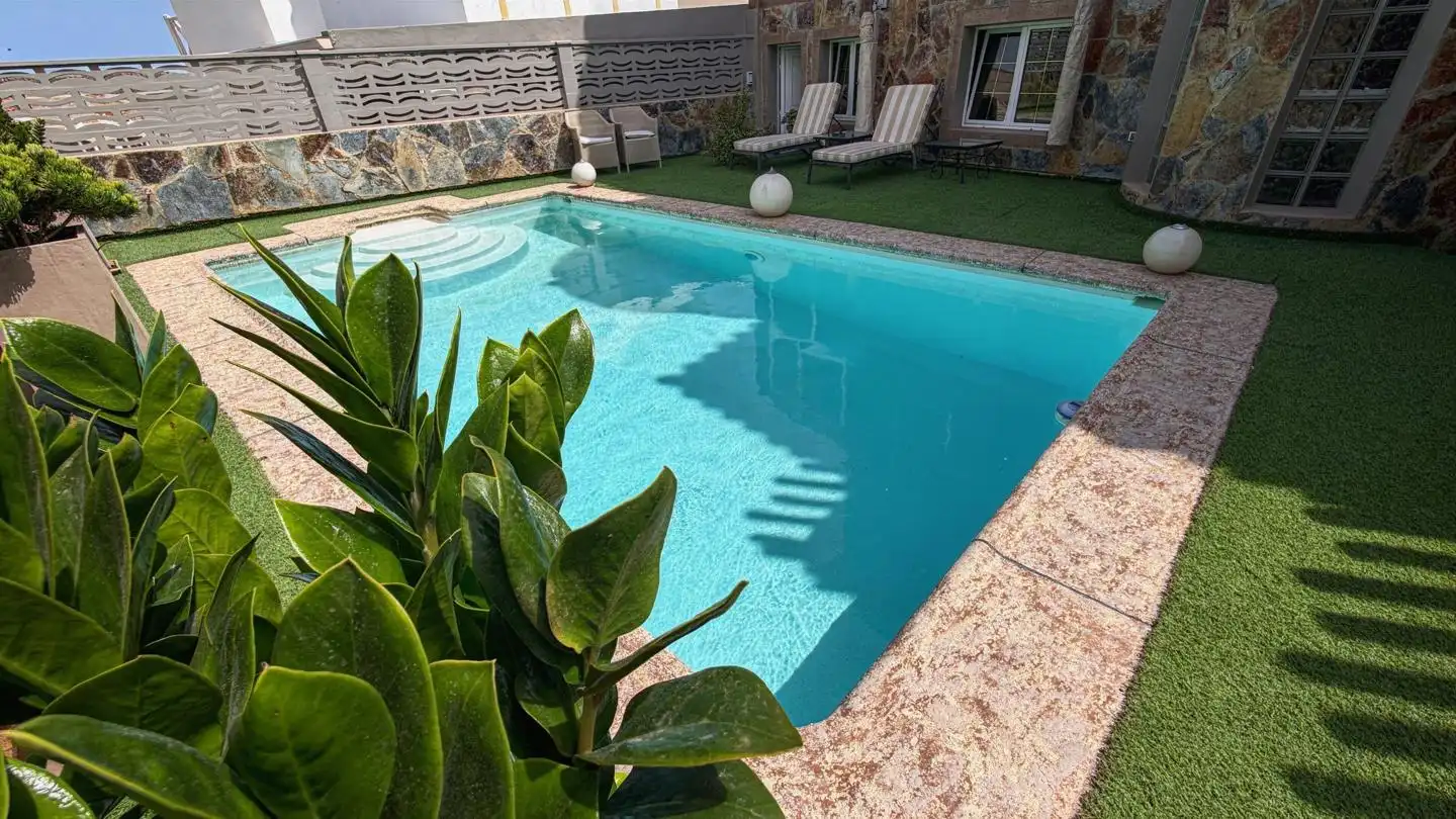 Casa o xalet en venda a Faya, Arguineguín