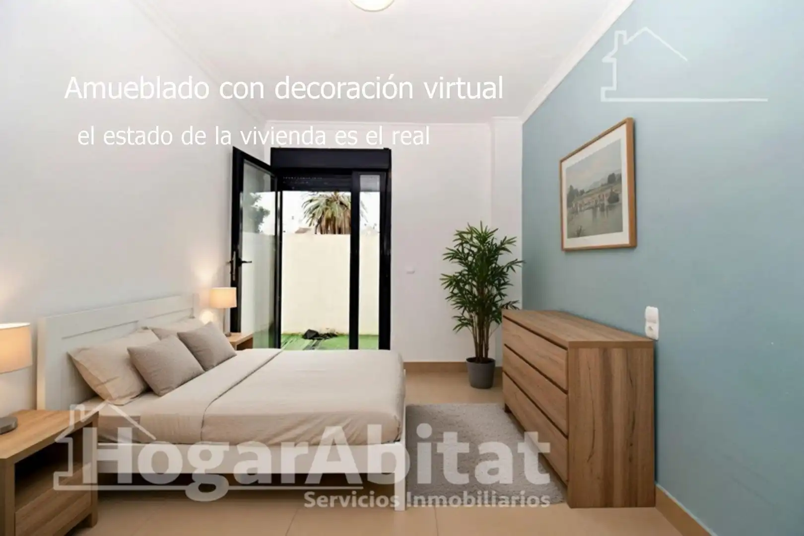 Pis amb jardí en venda a Calle Consell, imagen 12