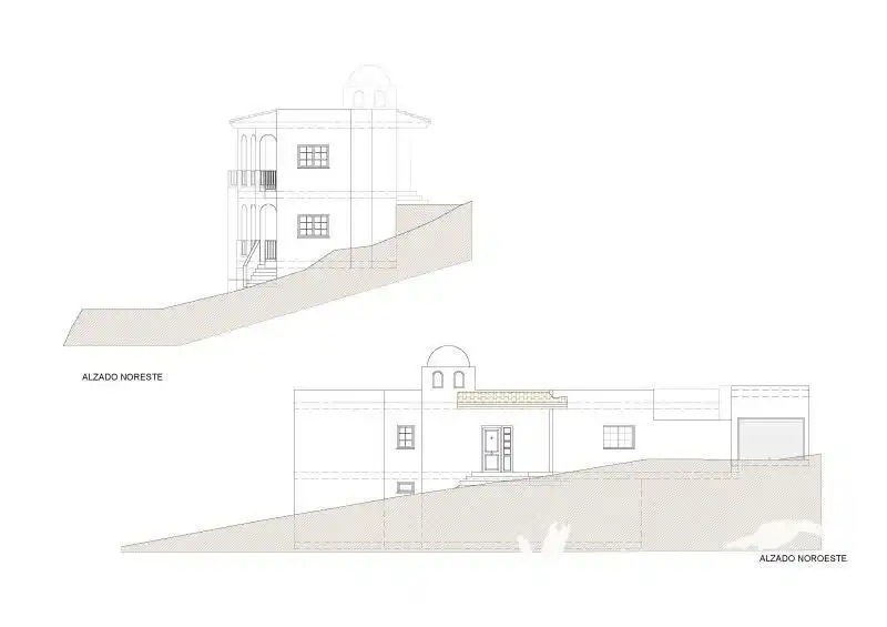 Lands and plots for sale in Mojácar Playa - Las Ventanicas - La Paratá, imagen 6