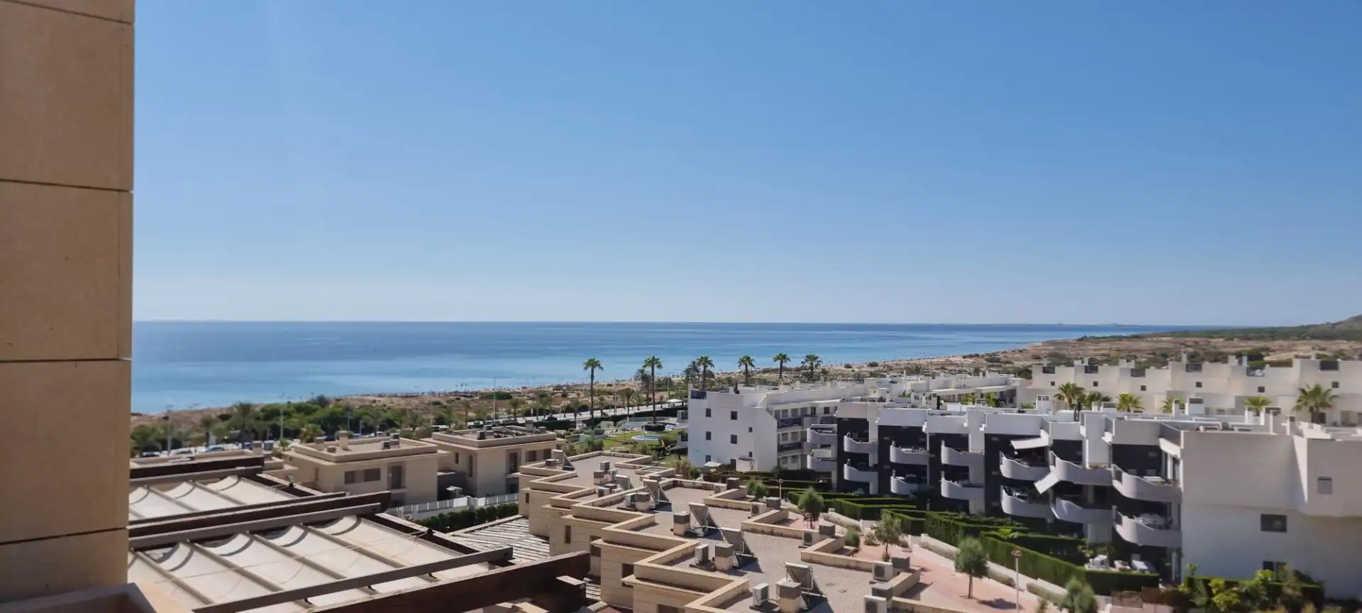 Wohnung mit Pool zum Verkauf in Los Arenales del Sol, imagen 33