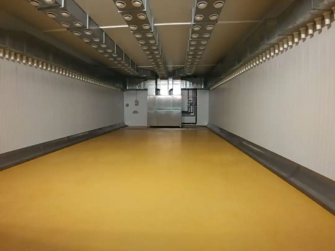 Nave industrial in vendita a C-153 16, imagen 4